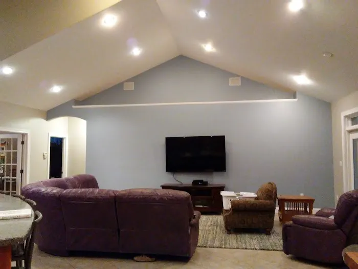 Matt's Painting & Drywall Picture 1