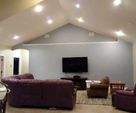 Matt's Painting & Drywall