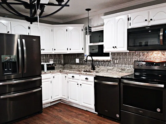 Matt's Painting & Drywall Picture 6