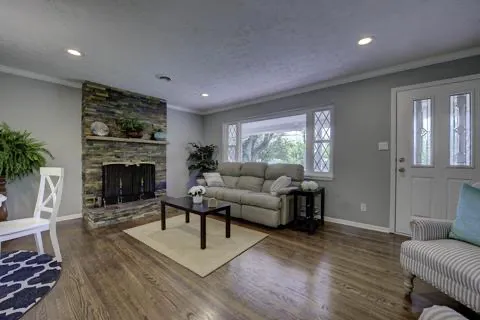 Matt's Painting & Drywall Picture 10