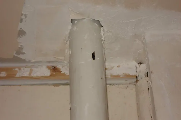 Matt's Painting & Drywall Picture 8