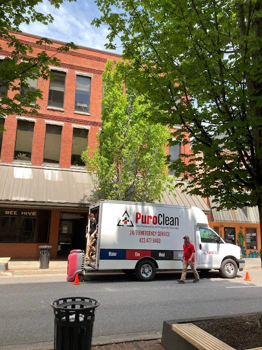 PuroClean of Tri-Cities Picture 3