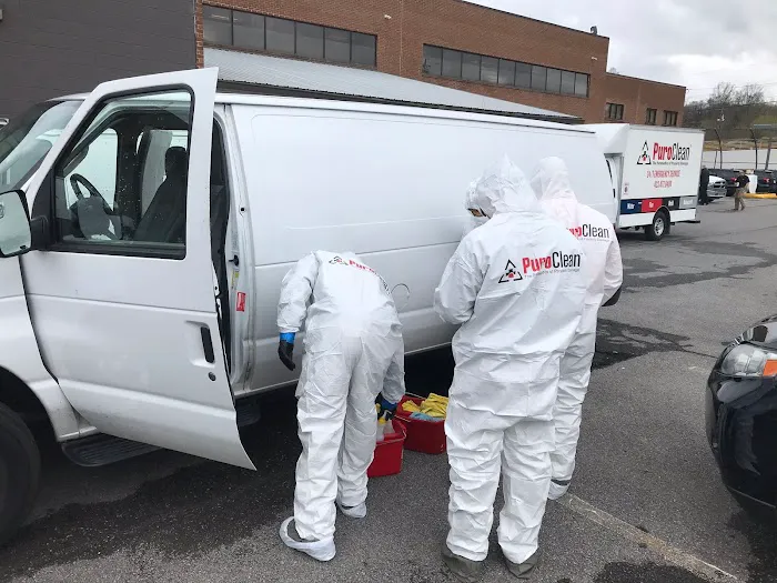 PuroClean of Tri-Cities Picture 1