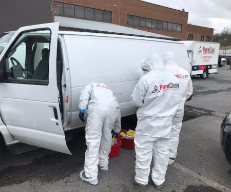 PuroClean of Tri-Cities