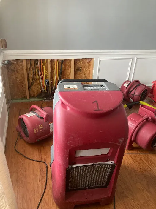 PuroClean of Tri-Cities Picture 4