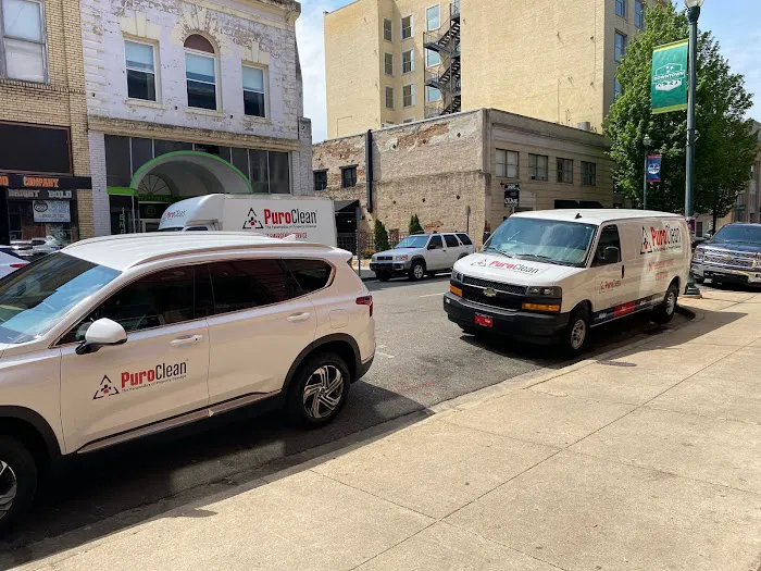 PuroClean of Tri-Cities Picture 9