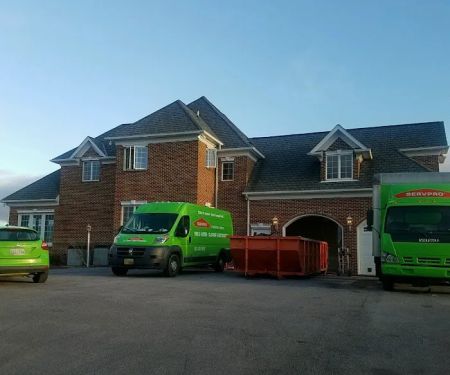 SERVPRO of Kingsport/Bristol