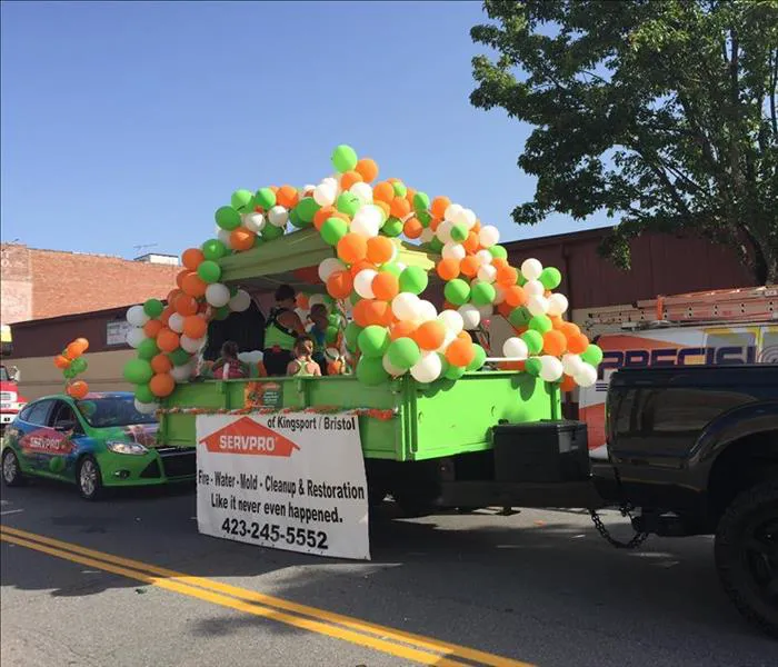SERVPRO of Kingsport/Bristol Picture 10