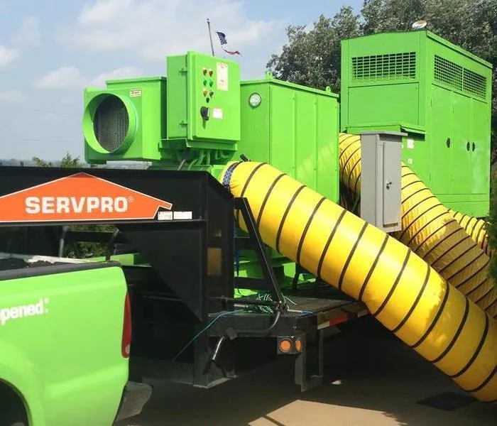 SERVPRO of Kingsport/Bristol Picture 8