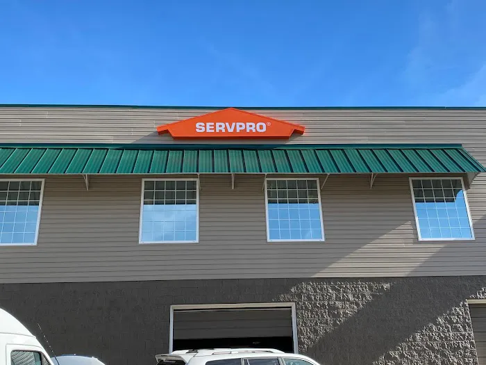 SERVPRO of Kingsport/Bristol Picture 9