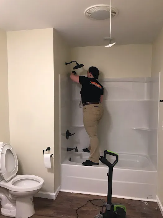 SERVPRO of Greene County Picture 4