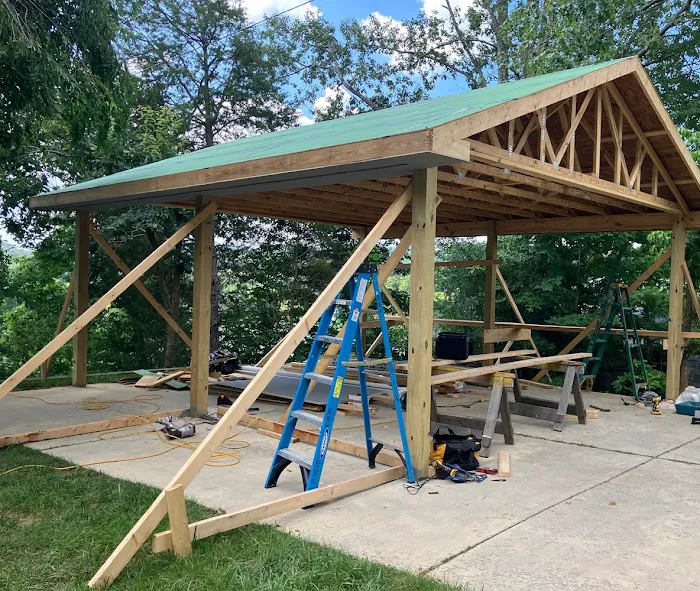 Rainbow International of Tri-Cities, TN Picture 3