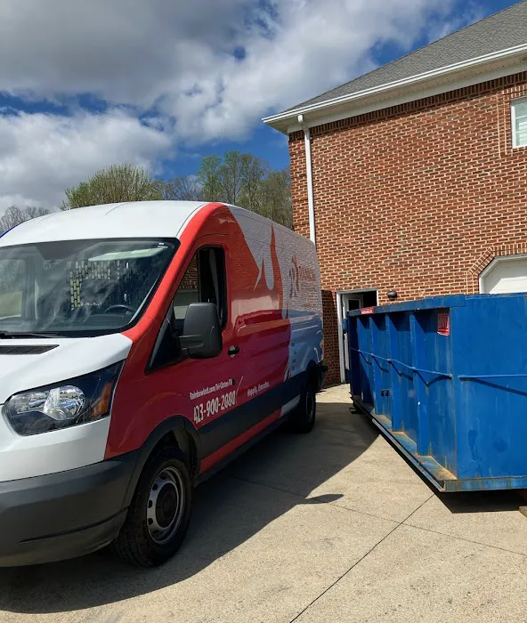 Rainbow International of Tri-Cities, TN Picture 2