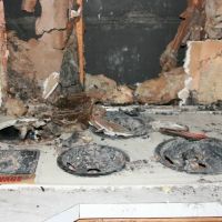 Rainbow International of Tri-Cities, TN ico