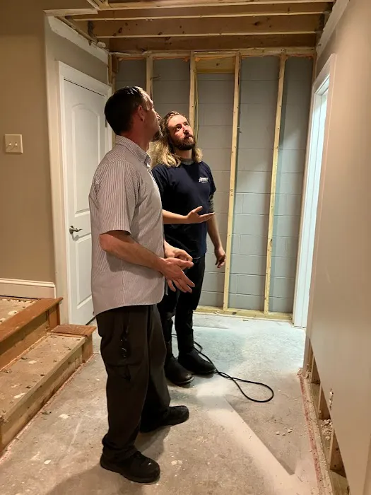 Rainbow International of Tri-Cities, TN Picture 7