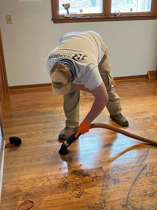 Rainbow International of Tri-Cities, TN Picture 4