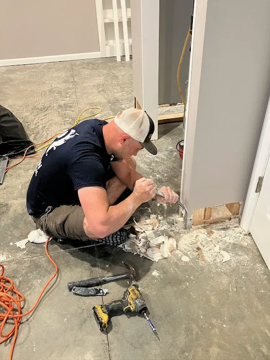 Rainbow International of Tri-Cities, TN Picture 6