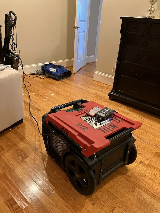 Rainbow International of Tri-Cities, TN Picture 9