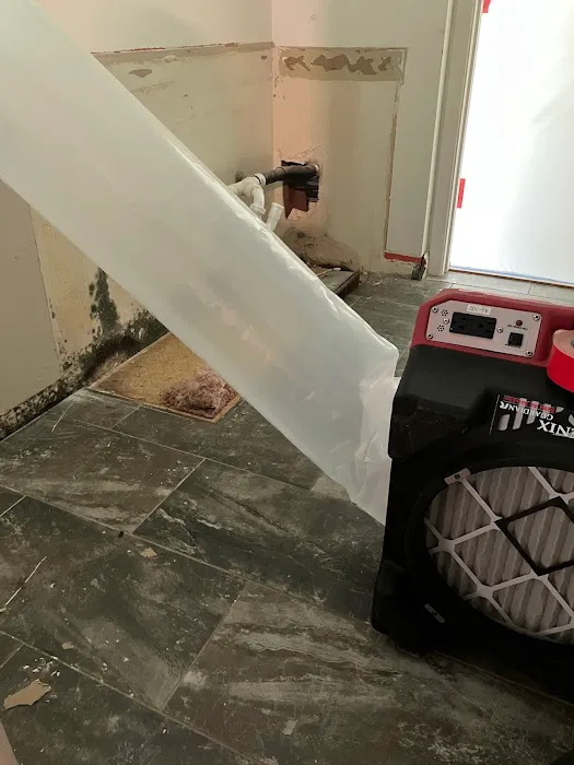 Rainbow International of Tri-Cities, TN Picture 10