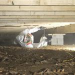 All Dry Services of East Tennessee