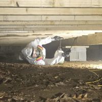 All Dry Services of East Tennessee ico