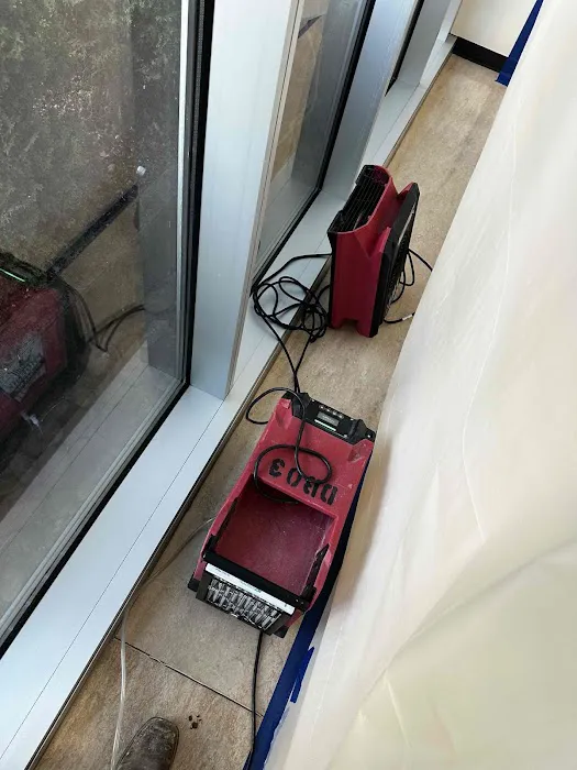 All Dry Services of East Tennessee Picture 5