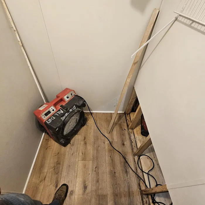 All Dry Services of East Tennessee Picture 4