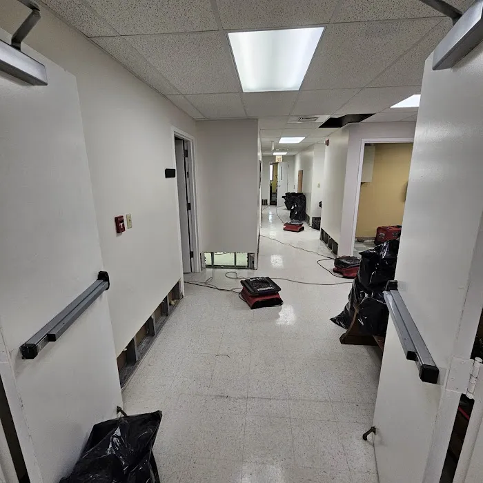 All Dry Services of East Tennessee Picture 2