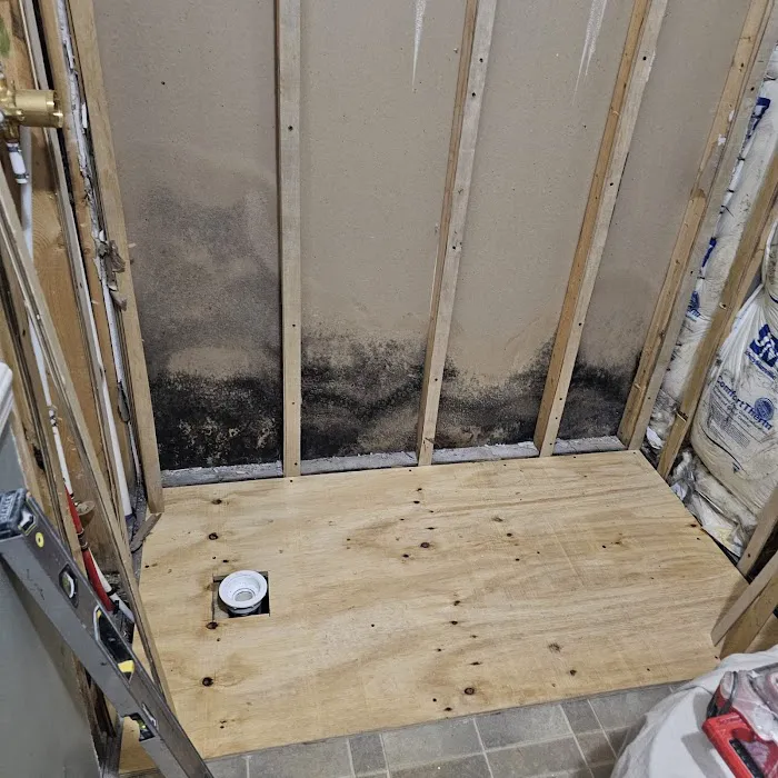 All Dry Services of East Tennessee Picture 3