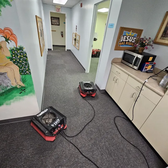 All Dry Services of East Tennessee Picture 6