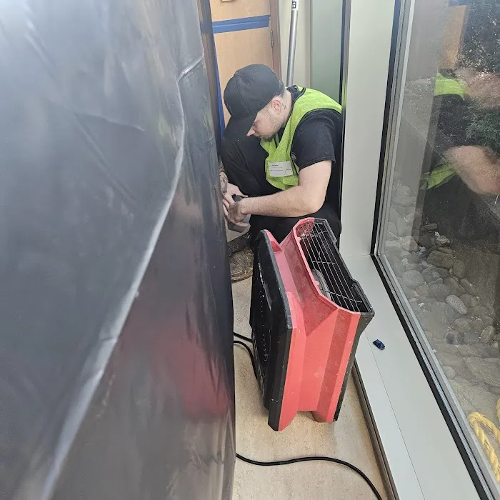 All Dry Services of East Tennessee Picture 9