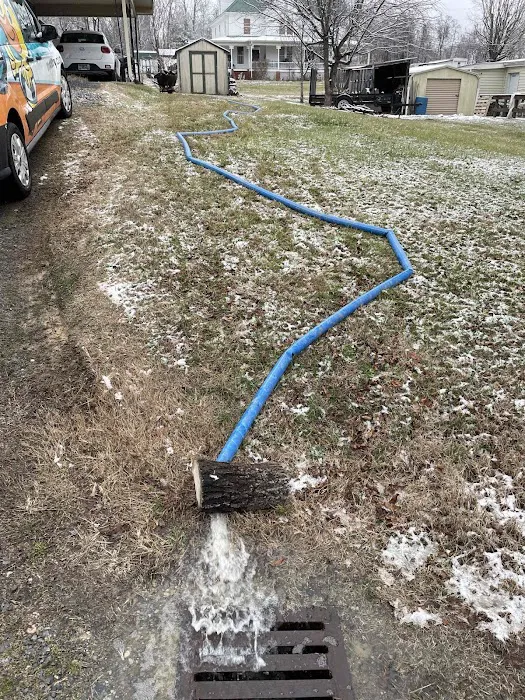 All Dry Services of East Tennessee Picture 10