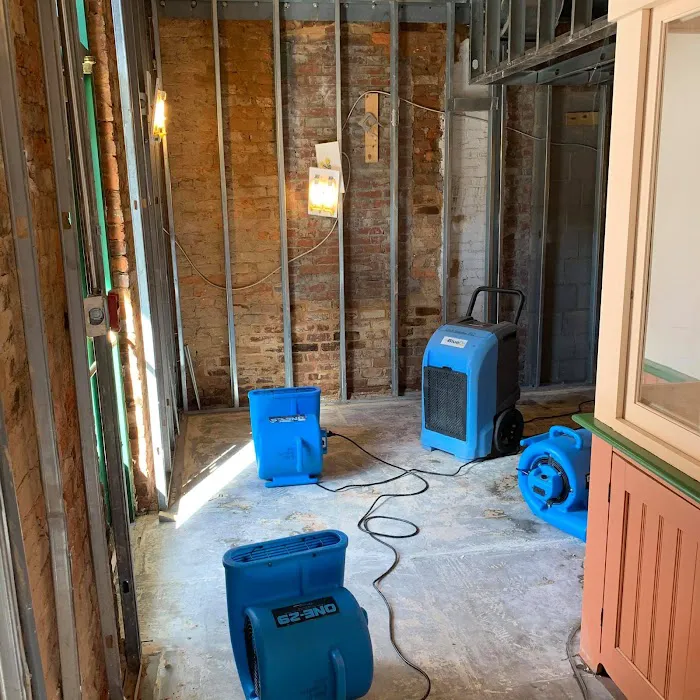 Foothills Cleaning & Restoration Picture 1