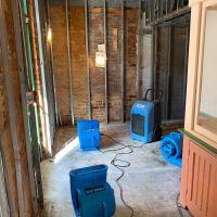 Foothills Cleaning & Restoration ico