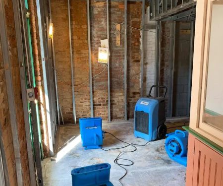 Foothills Cleaning & Restoration