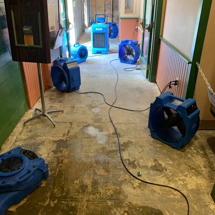 Foothills Cleaning & Restoration Picture 2