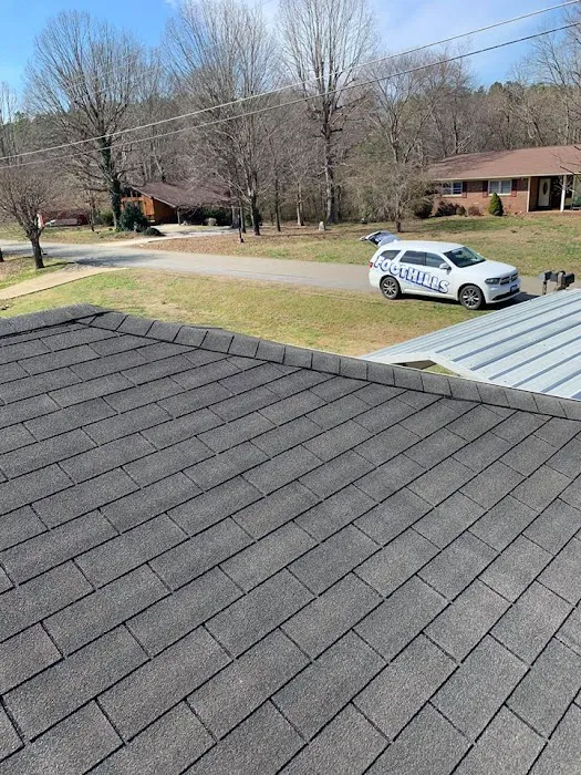 Foothills Cleaning & Restoration Picture 5