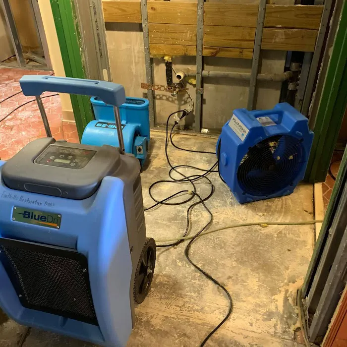 Foothills Cleaning & Restoration Picture 4