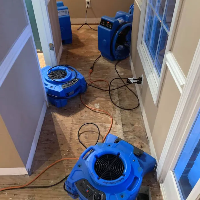 Foothills Cleaning & Restoration Picture 3