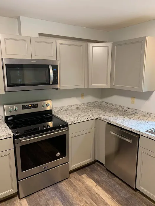 Foothills Cleaning & Restoration Picture 7