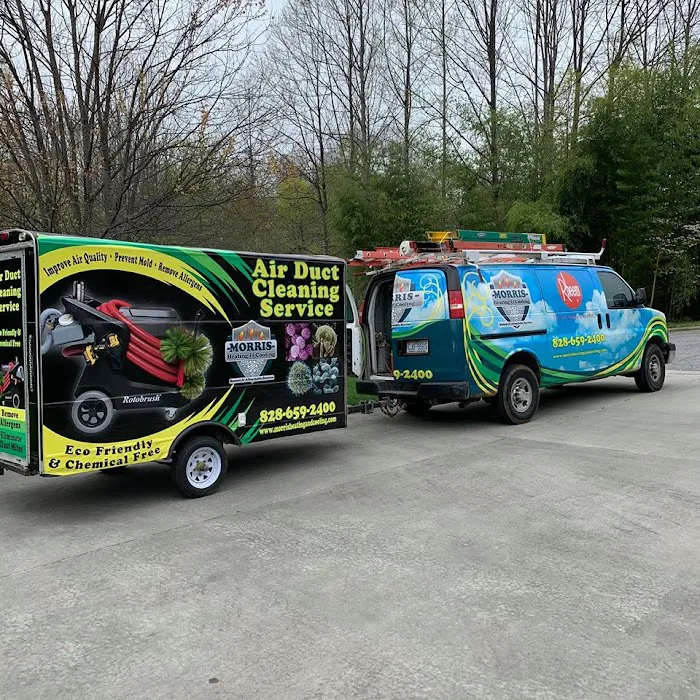 Foothills Cleaning & Restoration Picture 10