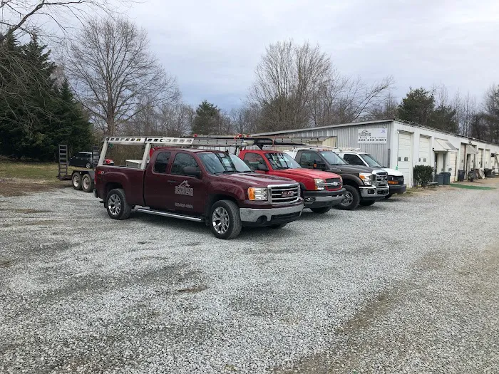 Exterior Contractor Picture 7