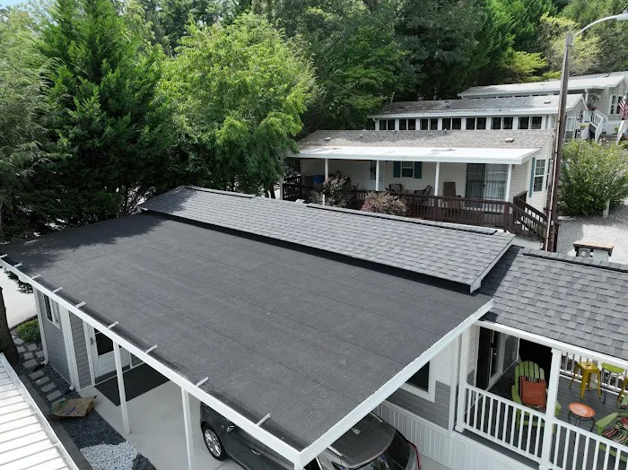 Exterior Contractor Picture 8