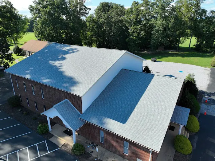 Exterior Contractor Picture 9