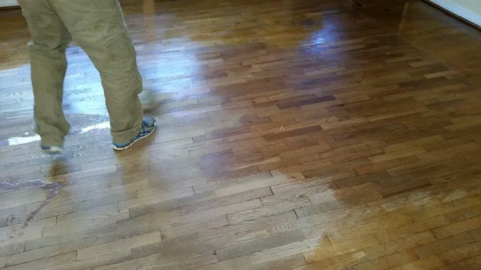 Advance Cleaning Co Inc Picture 2