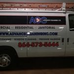 Advance Cleaning Co Inc