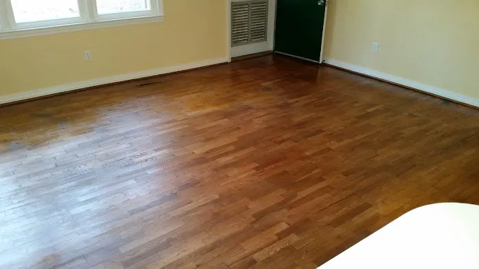 Advance Cleaning Co Inc Picture 9