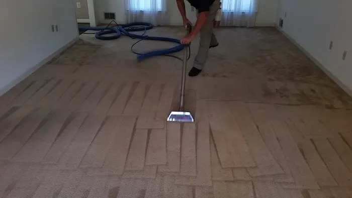 Advance Cleaning Co Inc Picture 8