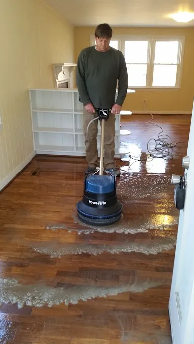 Advance Cleaning Co Inc Picture 7