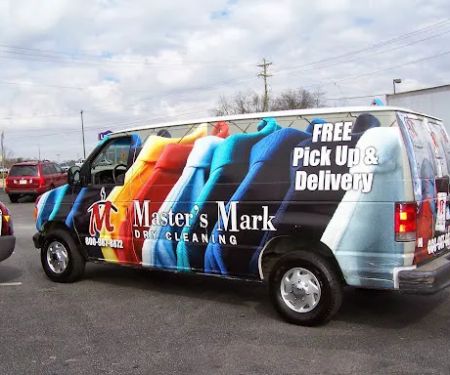 Master's Mark Dry Cleaners